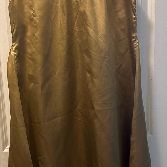 Andersen & Lauth Reykjavik Slip Dress~ Size M - Picture 7 of 8